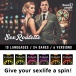 Tease&Please - Sex Roulette Naughty Play photo-6
