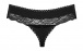 Obsessive - Miamor Panties - Black - L/XL photo-7