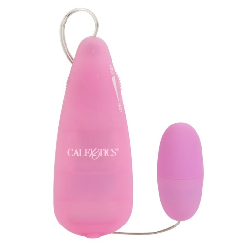 CEN - First Time Teaser Vibro Egg - Pink photo