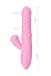 JOS - Lixy Up&Down Vibrator - Pink photo-12