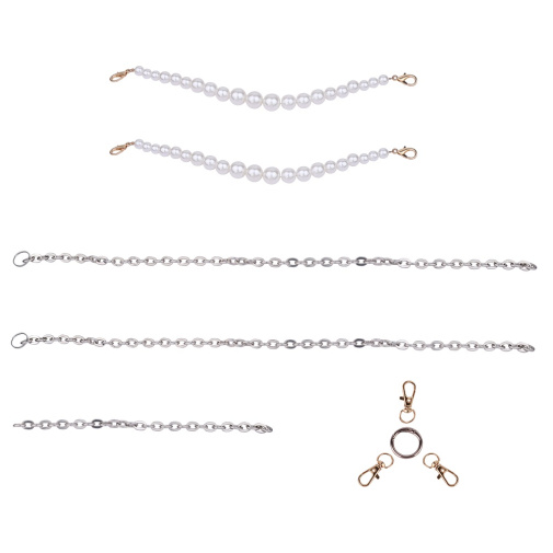 FAAK - Desire Wing Chain Chastity Panties 照片