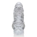Oxballs - Butch Cocksheath - Clear photo-2