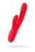 JOS - Patti Flapping Vibrator - Red photo