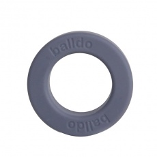 Balldo - Single Spacer Ring - Grey photo