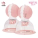 NPG - Too Pleasant Nipple Pump - Pink photo-9