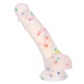 CEN - Party Boy Dildo - Clear 照片-3
