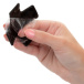 CEN - Euphoria O-Ring Pasties - Black 照片-5