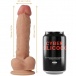 Cyber Silicock - Magnus Ultra Realistic Dildo 20.5cm photo-5