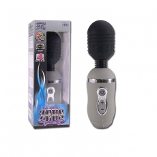 Mode Design - Premium Wand Massager - Grey photo