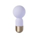 Honey Play Box - Pokewan Mini Massager - Pale Violet 照片