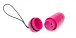 Adrien Lastic - Ocean Storm Egg Vibrator - Pink photo-5