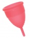 Mae B - Menstrual Cups Size L - Red photo-2