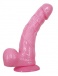 Dream Edge - Swinging Penis L -  Pink photo