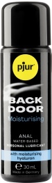 Pjur - Back Door Comfort 後庭專用玻尿酸水性潤滑劑 - 30ml 照片