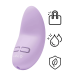 Lelo - Lily 3 陰蒂震動器 - 薰衣草色 照片