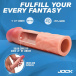 Jock - Enhancers 1.5" Extension Sleeve - Light photo-3