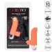 CEN - Intimate Play Finger Tickler - Orange photo-9