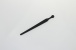 MT - Silicone Urethral Sound 100mm - Black photo-5
