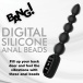 Bang! - Digital Vibro Beads - Black 照片-4