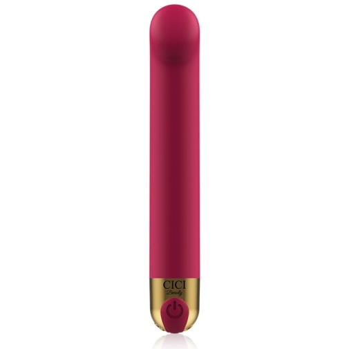 Cici Beauty - Premium Silicone Clit Stimulator photo