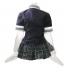 A-One - School Costume for Aki Love Body Doll photo-4