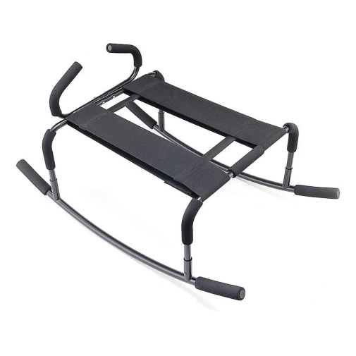 MT - EasyRide Sex Chair - Black photo