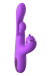 Pipedream - Intimotion Pulse Pro Rabbit Vibrator - Purple 照片