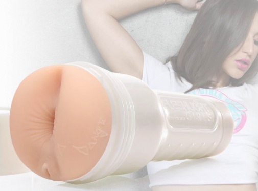 Fleshlight - Abella Danger 危險地帶女優飛機杯 照片
