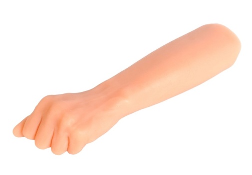 ToyJoy - Get Real Fist Hand 30cm - Flesh photo