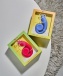 SVibe - Snail Gizi Lite Vibrator - Dragonfruit photo-12