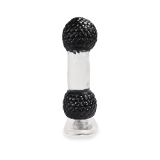 Prime - Mens Power Cock Rings - Black photo