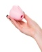Flovetta - Qli Bun Stimulator - Pink photo-2
