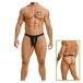 NPG - SPG Jockstrap 010 - Black photo