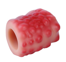 FAAK - Dragon Python Penis Sleeve - Skin photo