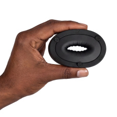 Fun Factory - Iku Tight Modular 电动自慰器 - 黑色 照片