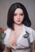 Binna realistic doll 165 cm photo-5