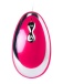 A-Toys - Costa Wired Vibro Egg - Pink photo-6