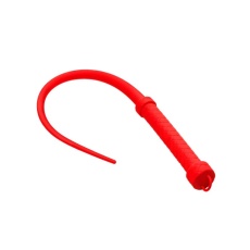 Master Series - Viper Tail Whip - Red photo