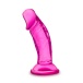 B Yours - Sweet Dildo 10cm  - Pink photo