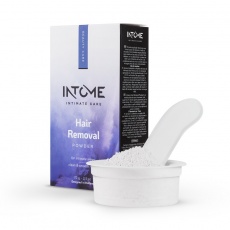 Intome - Hair Removal Powder - 70g photo