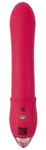 You2Toys - Showers Vibrator - Pink 照片