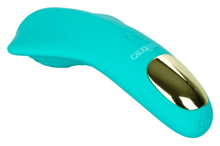 CEN - Slay PleaseMe Panty Vibe - Teal photo