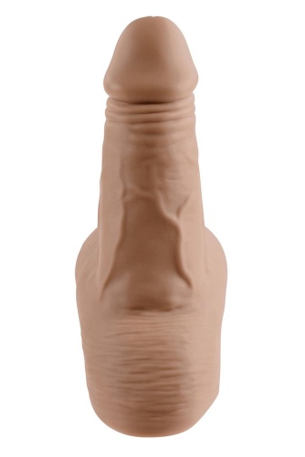 Gender X - Stand To Pee Dildo M - Flesh photo