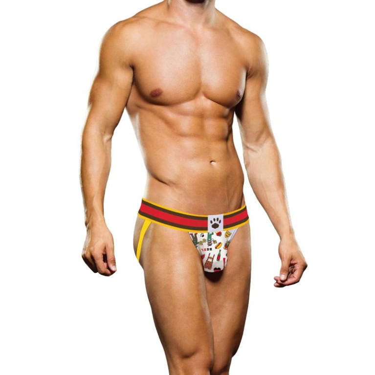 Prowler - Jock Slip - Berlin - S photo