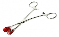 Kink Industries - Young Forceps photo