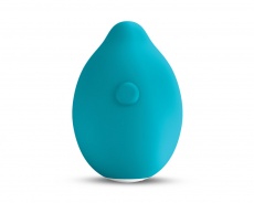 Minna - Limon - Teal photo