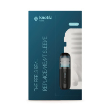 KAOTIK - The Shockwave飛機杯專用替換內杯 - 大碼 照片