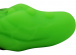 FAAK - Aligator Dildo - Green/Black photo-16