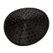 CEN - Radiance Round Pasties - Black 照片-2