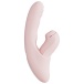 SVAKOM - Fatima Remote Controlled Rabbit Vibrator - Pink 照片-3